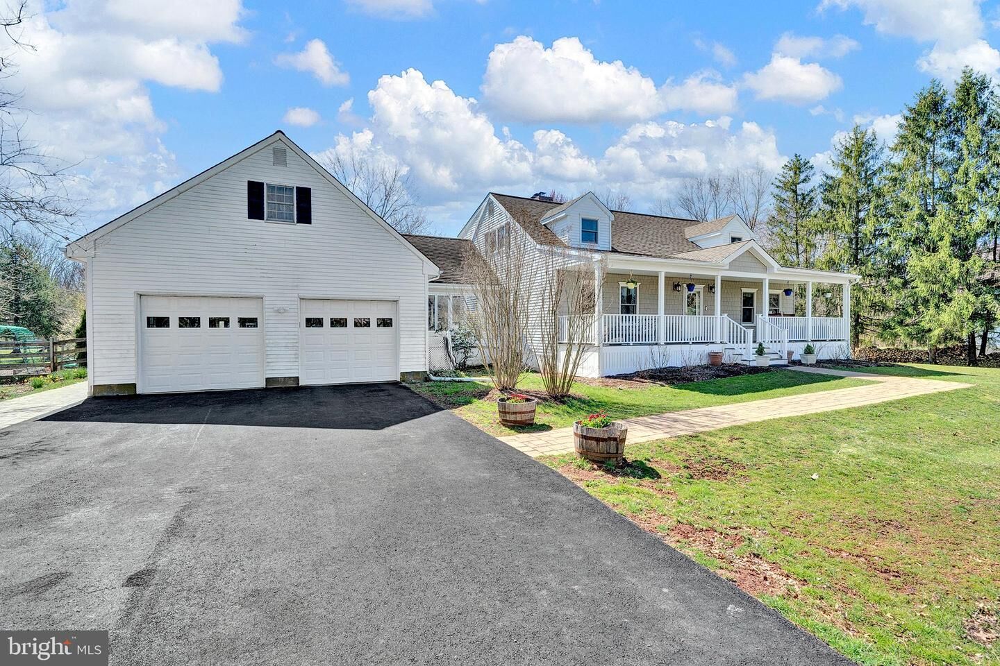 Property Photo: 68 Featherbed Lane NJ 08525