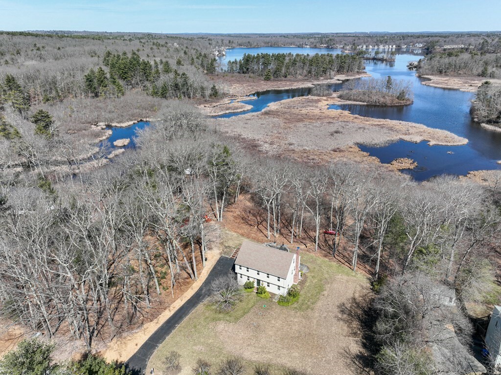 Property Photo:  80 Desert Brook Rd  MA 02093 