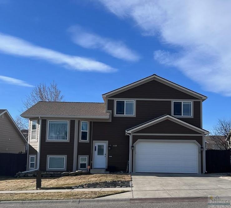 Property Photo:  1210 Cortez Avenue  MT 59105 