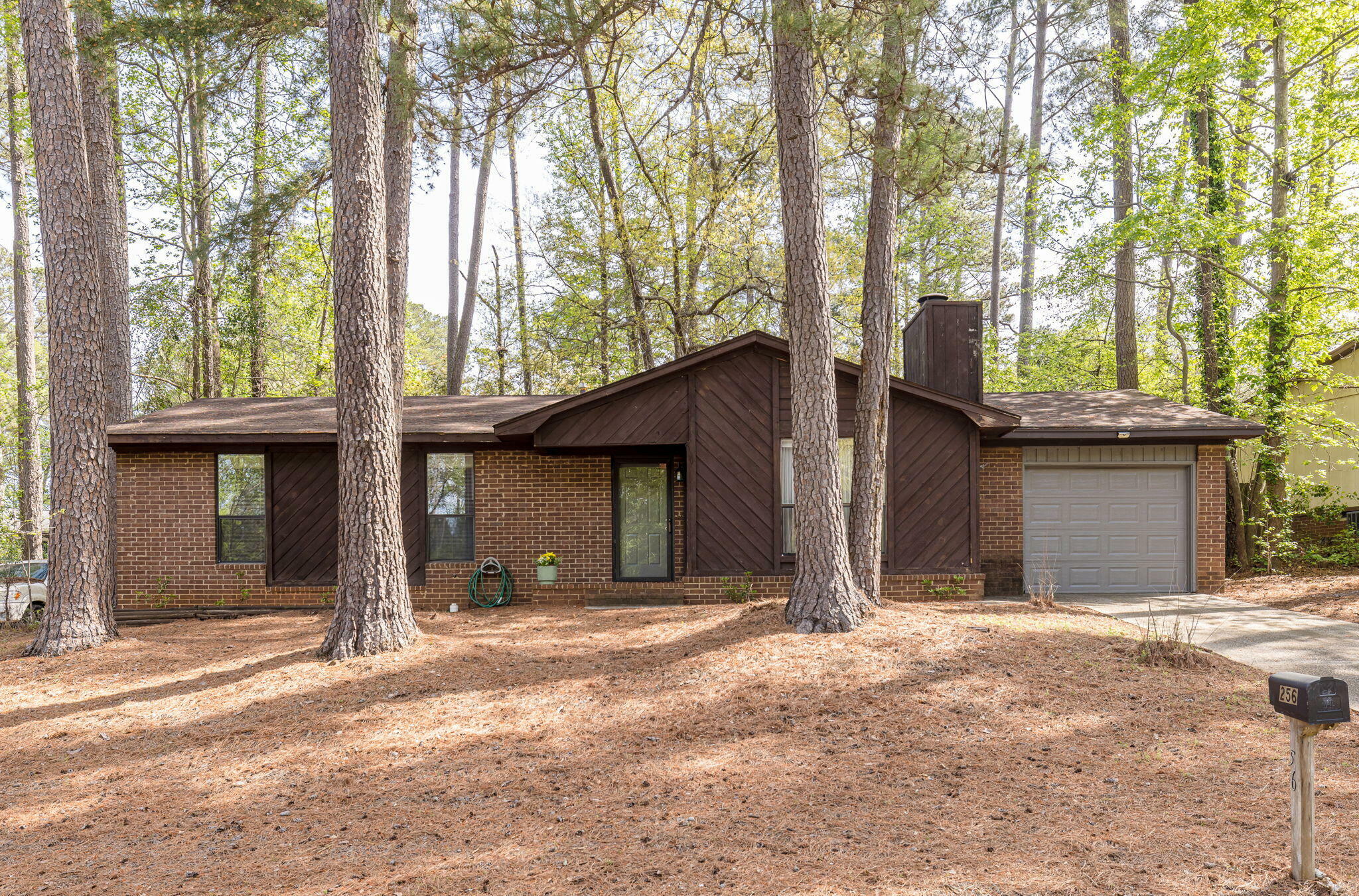 256 W Wynngate Drive  Martinez GA 30907 photo