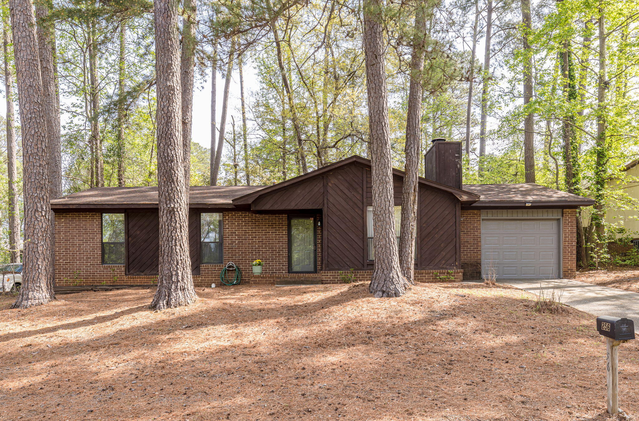 Property Photo: 256 W Wynngate Drive GA 30907