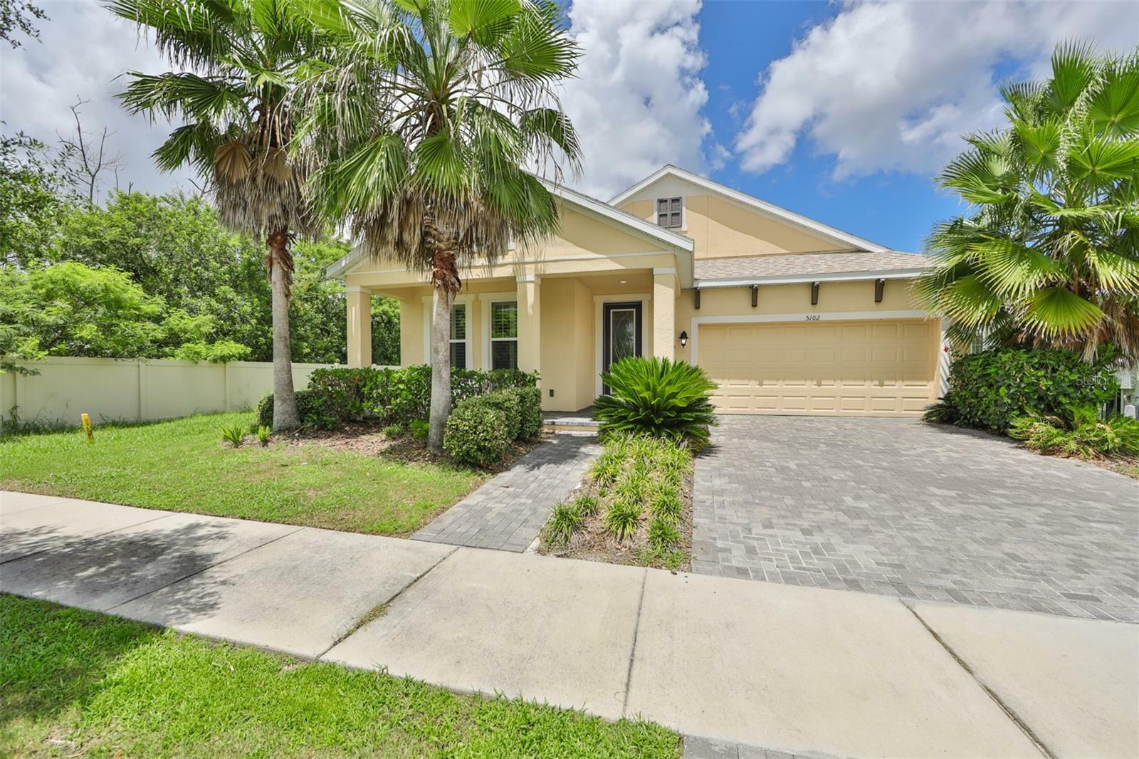 Property Photo:  5102 Coastal Scene Drive  FL 33572 