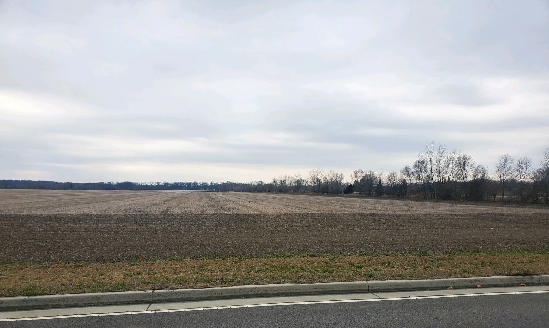 Property Photo:  SW Rt 53 W Wilmington Peotone Road  IL 60481 