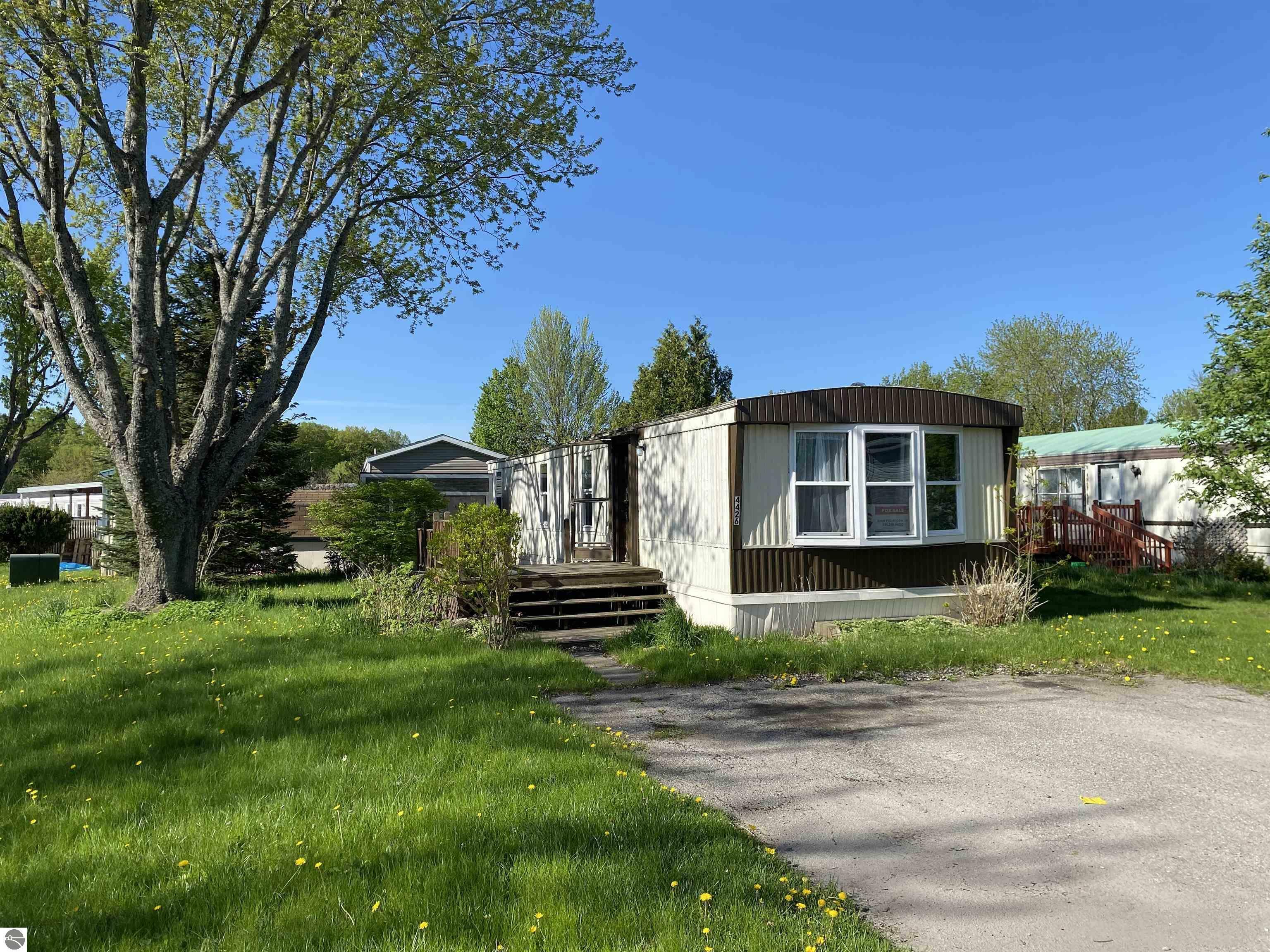 4426 Buttercup Lane  Traverse City MI 49685 photo