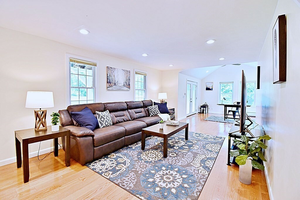 Property Photo: 40 Gilmore Rd MA 01772