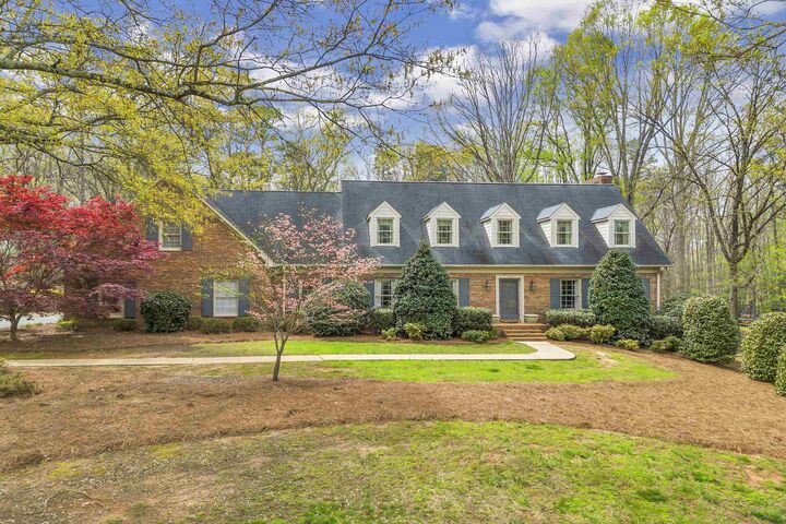 103 Cinder Creek Road  Spartanburg SC 29307 photo