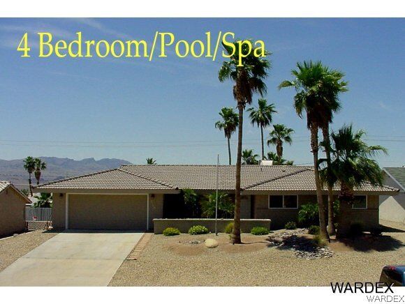 Property Photo: 2750 Inca Drive AZ 86406