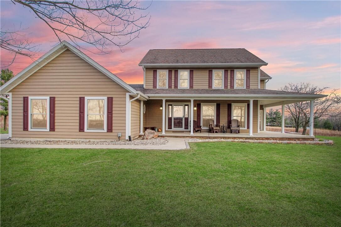 Property Photo:  1810 State Highway 130  IL 61920 
