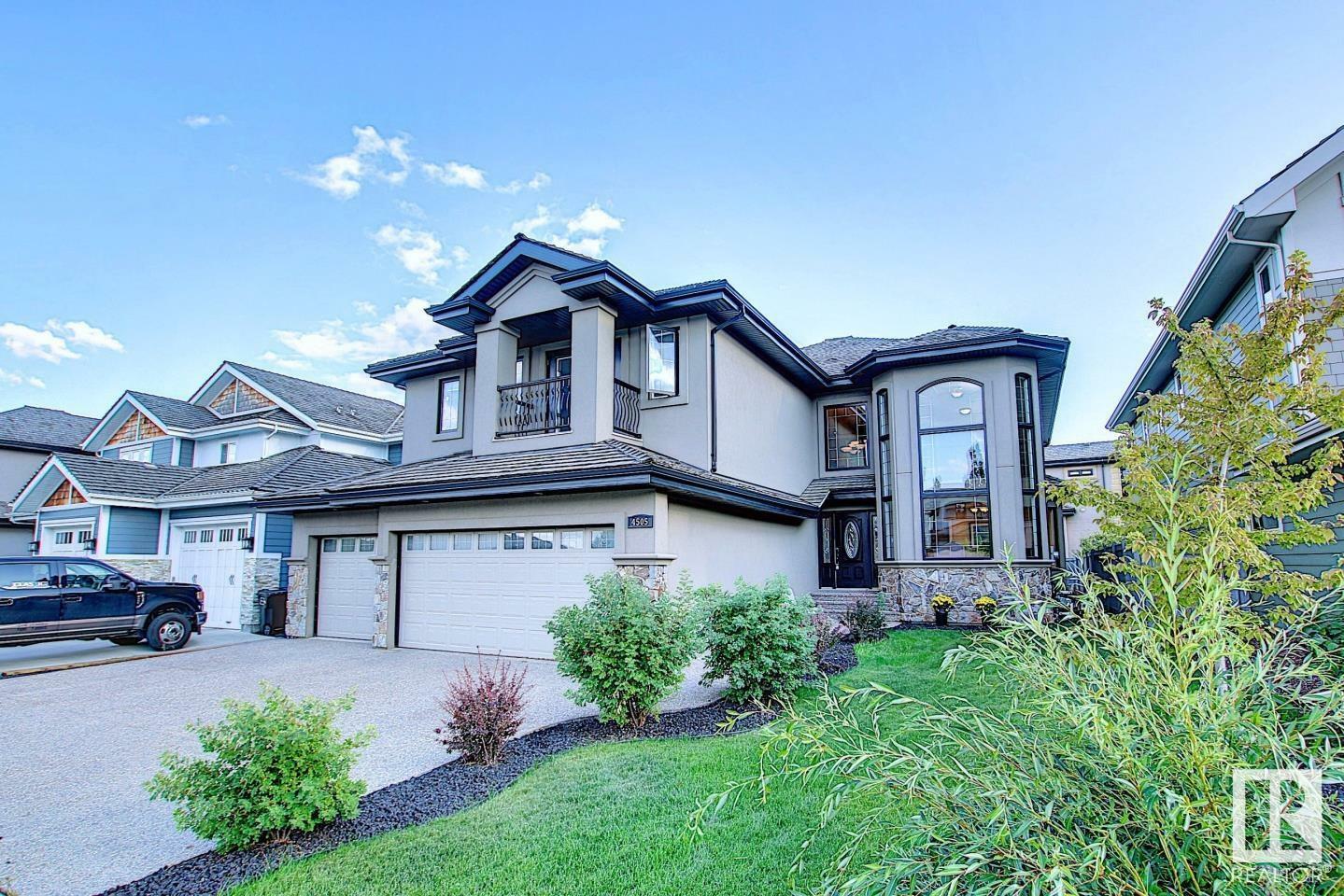 4505 Donsdale Drive  Edmonton AB T6W0C5 photo