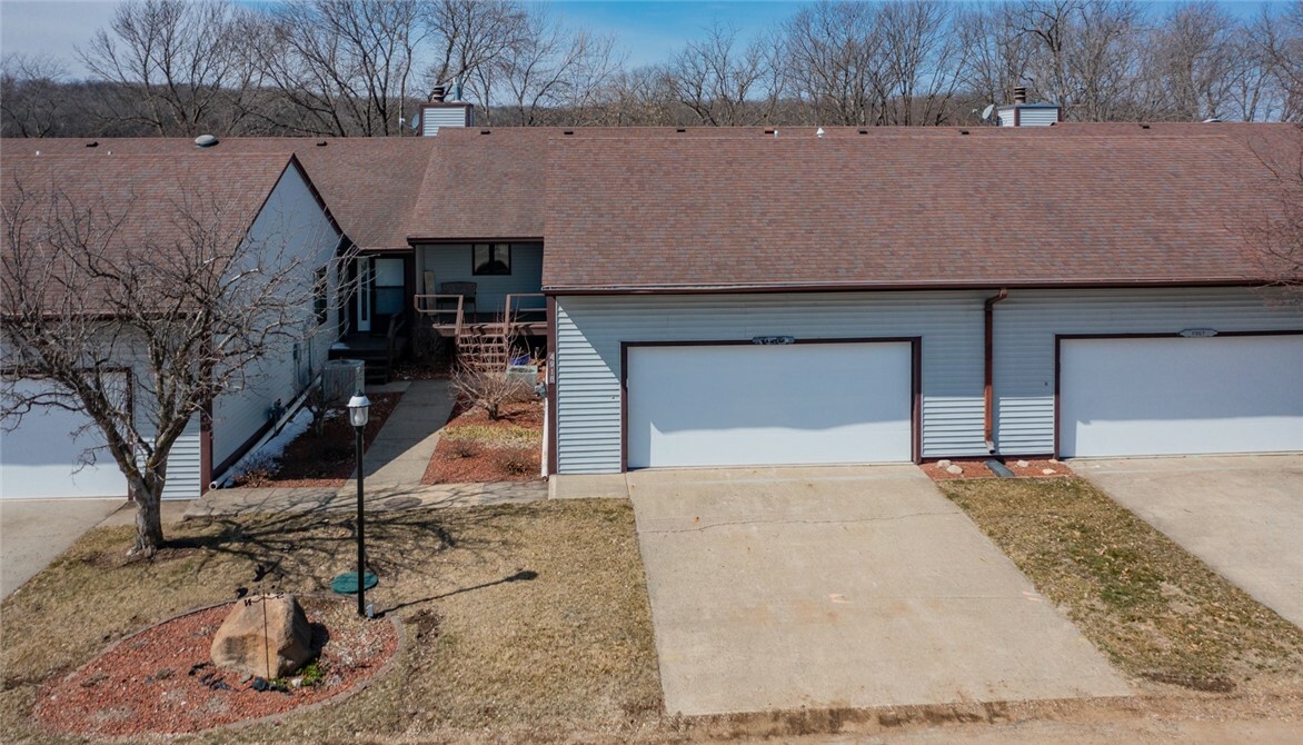 Property Photo:  4918 Lynn Drive  IA 50216 