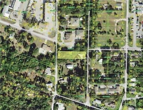 Property Photo: 4363 Jackson Street FL 33980
