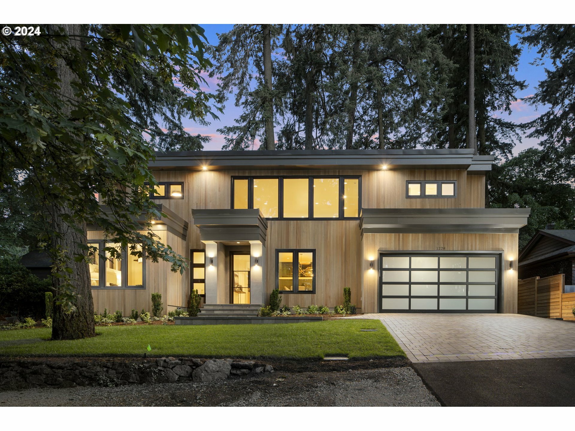 1228 Maple St  Lake Oswego OR 97034 photo