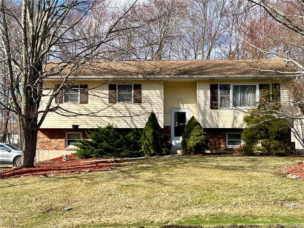 Property Photo:  35 Roger Avenue  NY 10940 