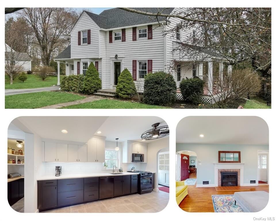 Property Photo:  55 Highland Avenue  NY 12586 