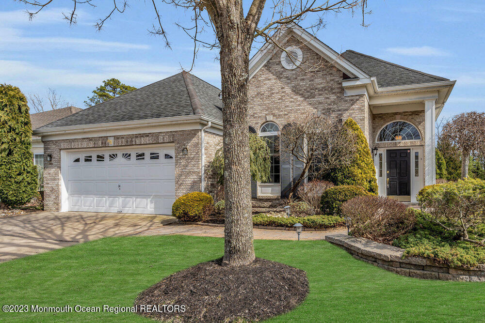 Property Photo: 99 Crooked Stick Road NJ 08527