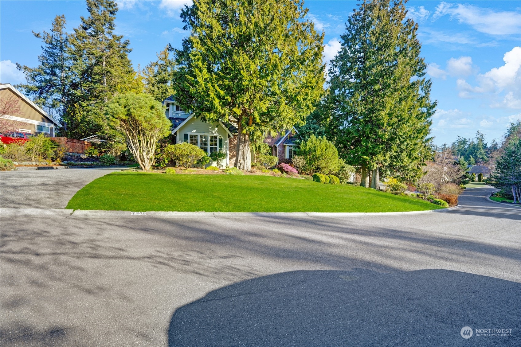 Property Photo:  2306 Hickory Drive  WA 98221 