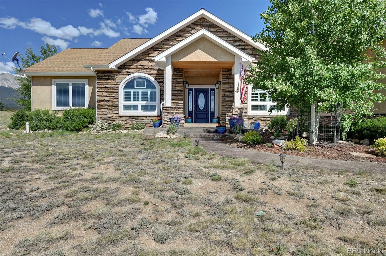 Property Photo: 18101 County Road 271 CO 81236