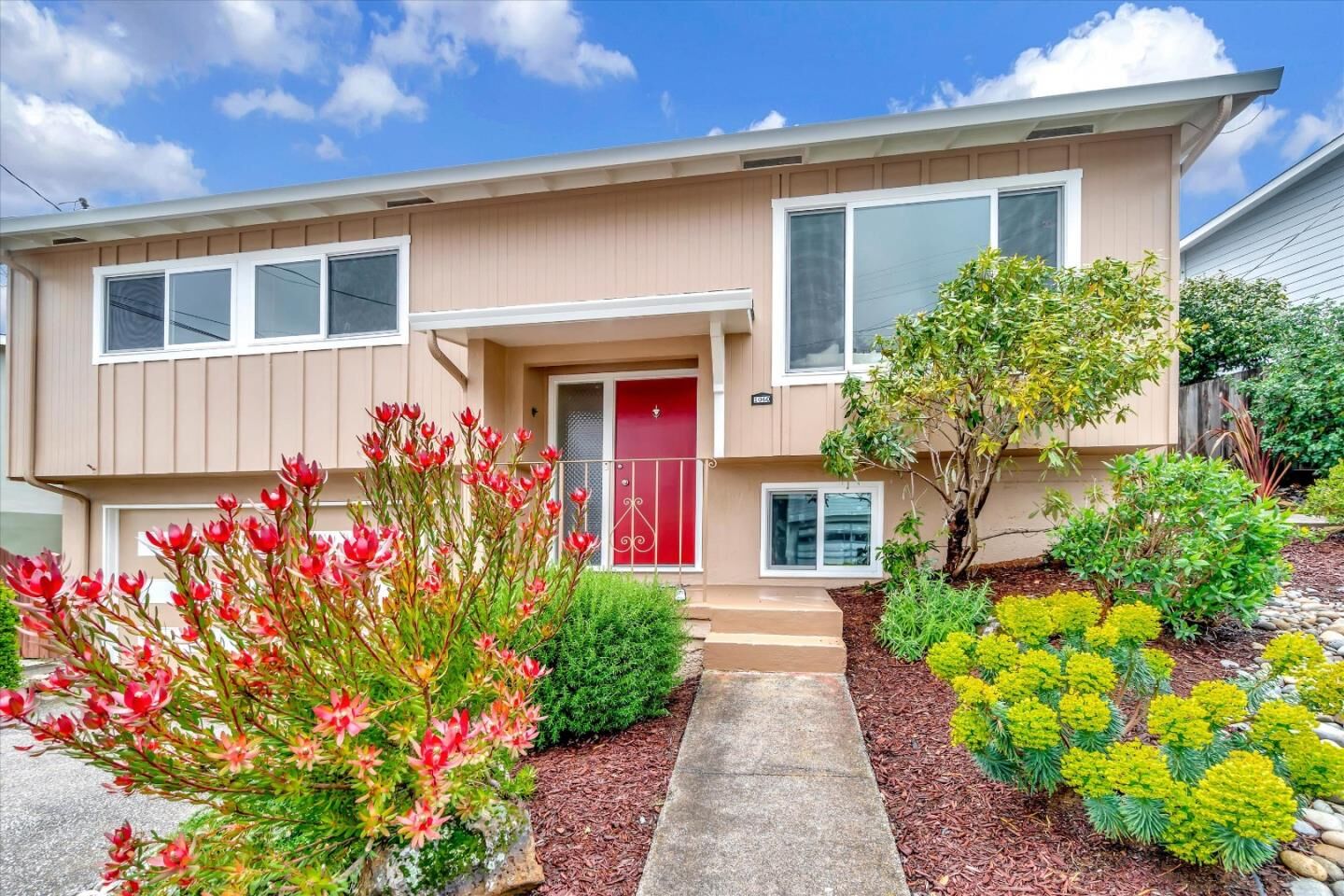Property Photo:  1060 Manzanita Drive  CA 94044 