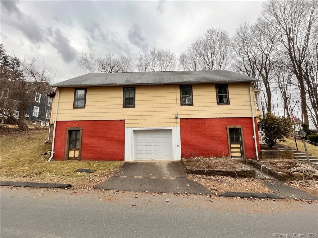 Property Photo: 18 Benedict Street CT 06786