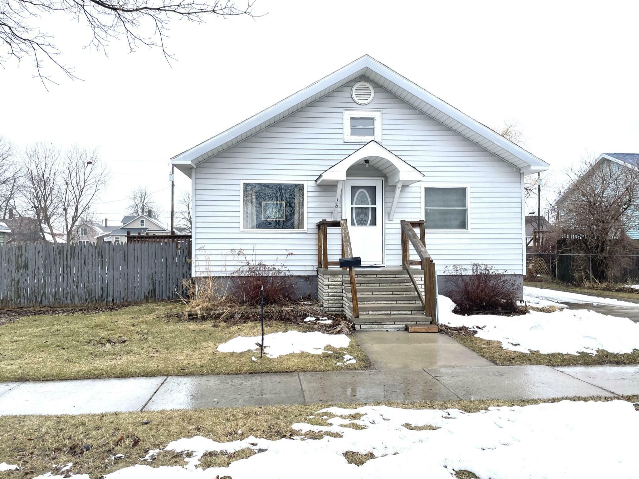 110 Huron Street  Alpena MI 49707 photo