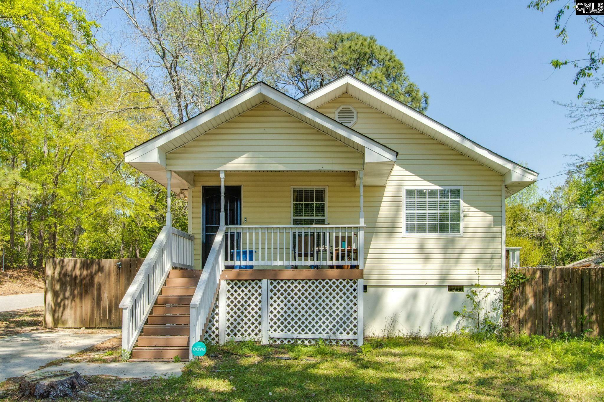 Property Photo:  700 Rosedale Arch  SC 29203 