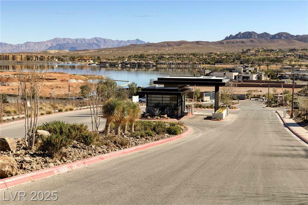 Property Photo:  1492 Placid Coast Court  NV 89011 