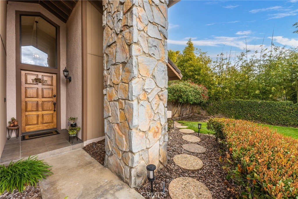 Property Photo:  1231 Citrus Street  CA 91784 