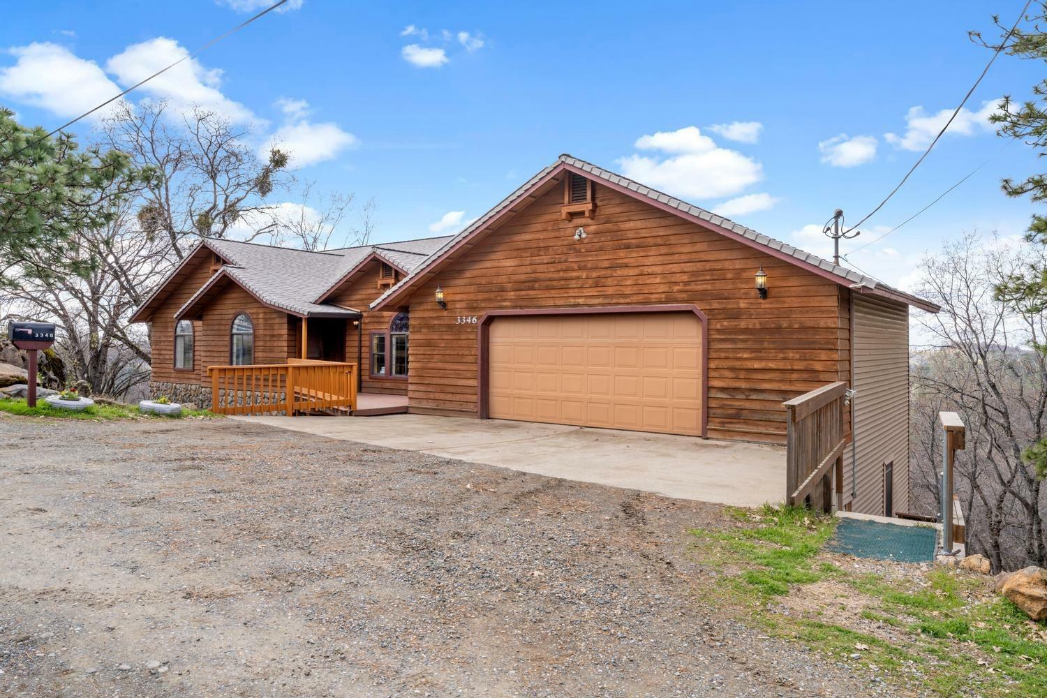 Property Photo: 3346 Verde Robles Drive CA 95709