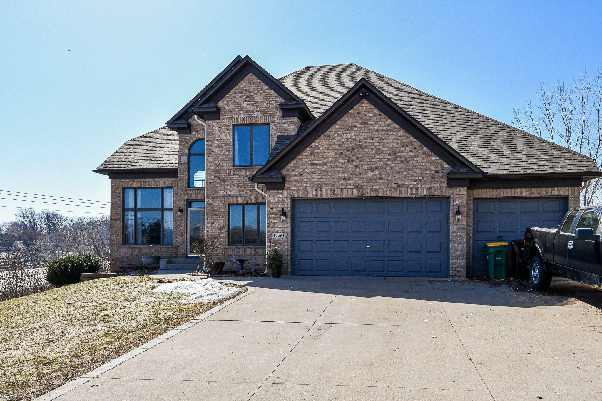 Property Photo: 13694 Foxberry Road MN 55378
