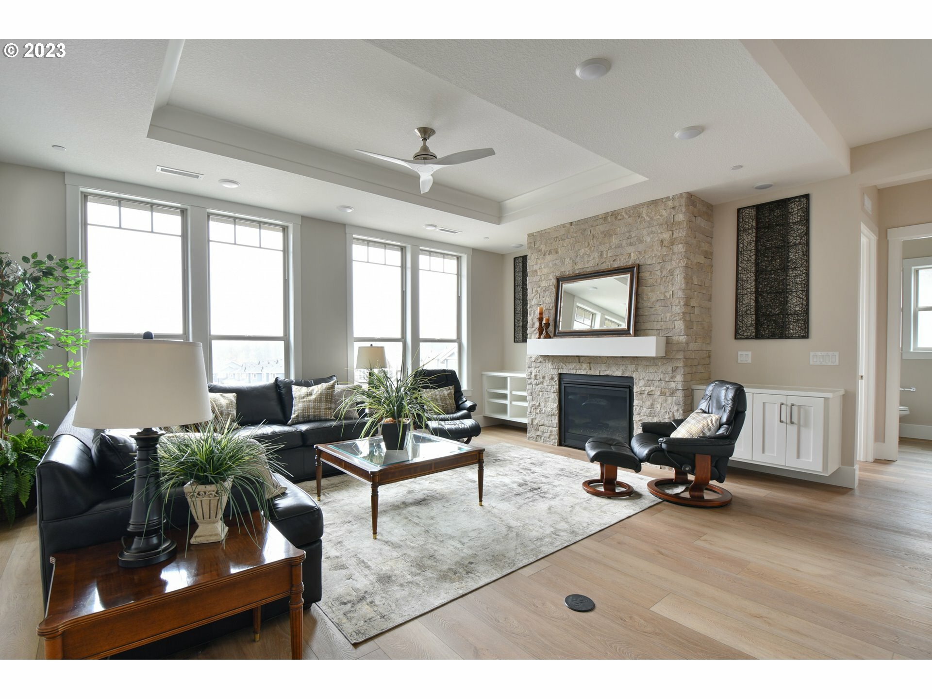 Property Photo: 6205 NW Lambert Ln WA 98607