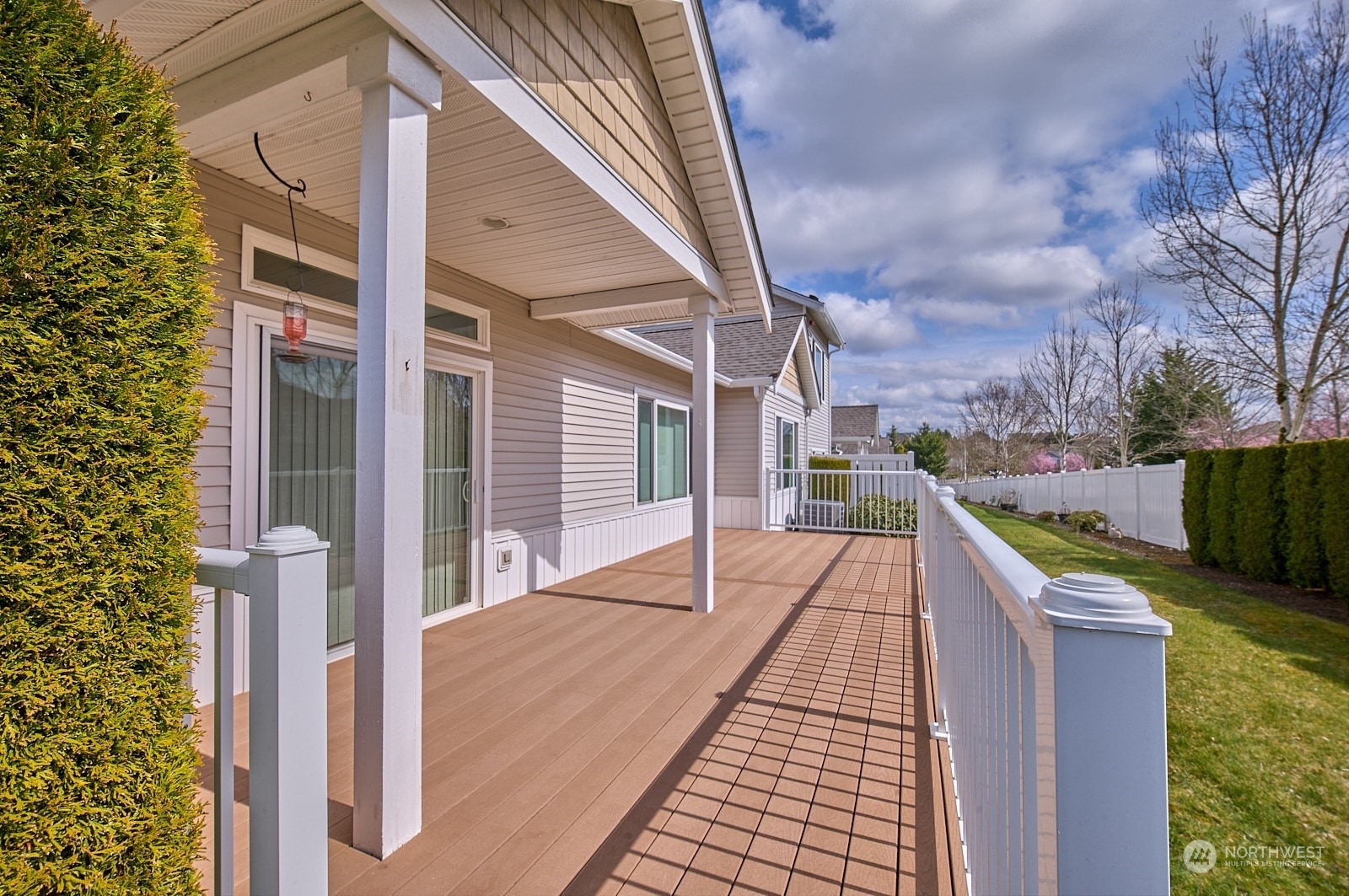 Property Photo: 1301 67th Street SE 25C WA 98092