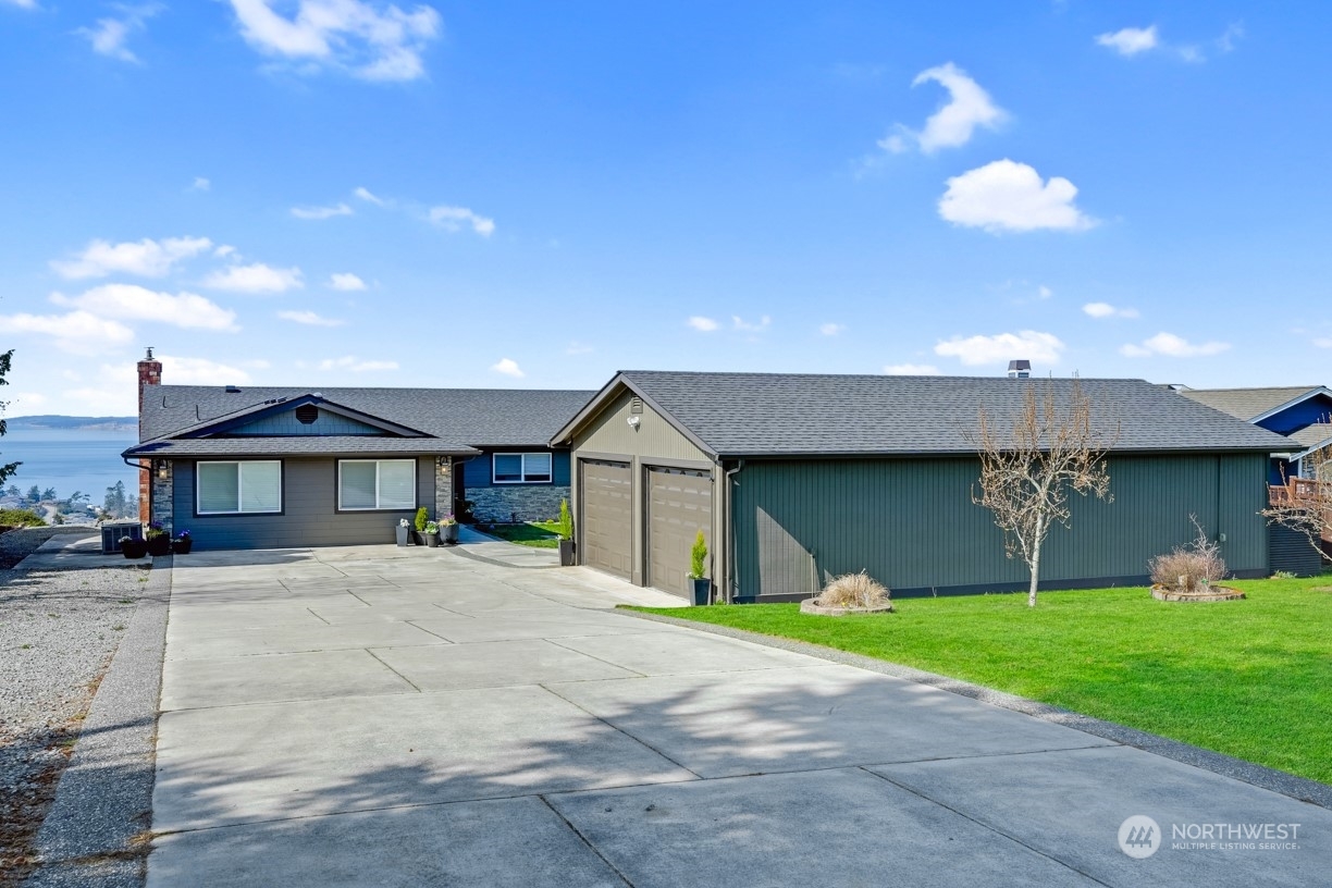 Property Photo: 967 Karen Ann Drive WA 98282