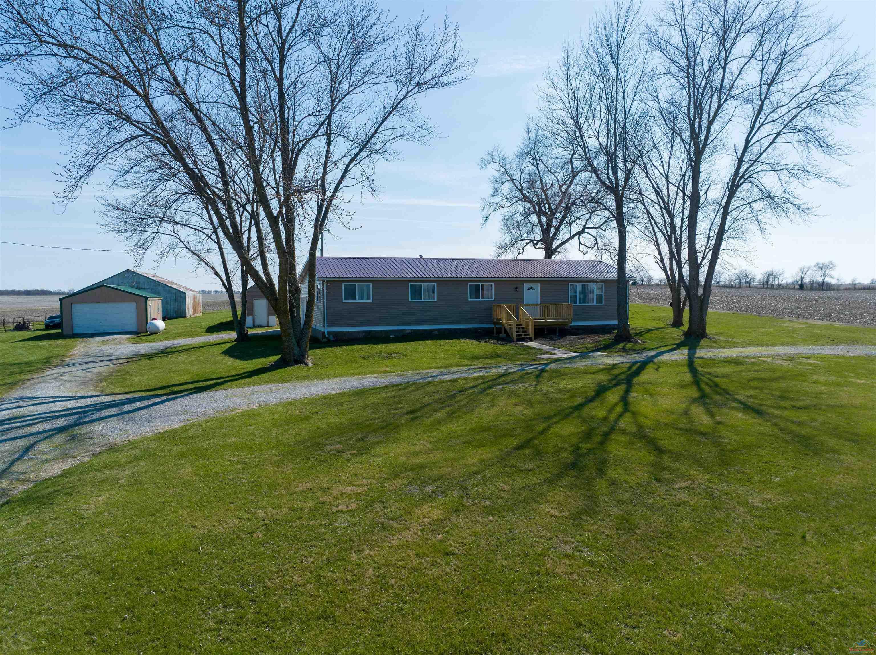 Property Photo:  19598 D Highway  MO 65334 