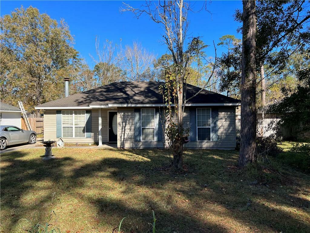 1633 Calhoun Street  Mandeville LA 70448 photo