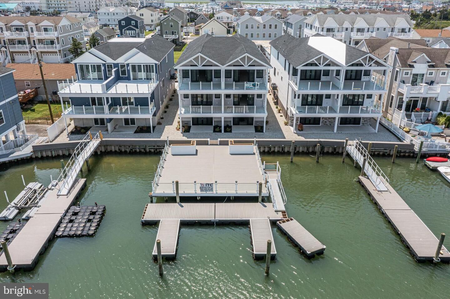 Property Photo:  521 Burk Avenue W  NJ 08260 
