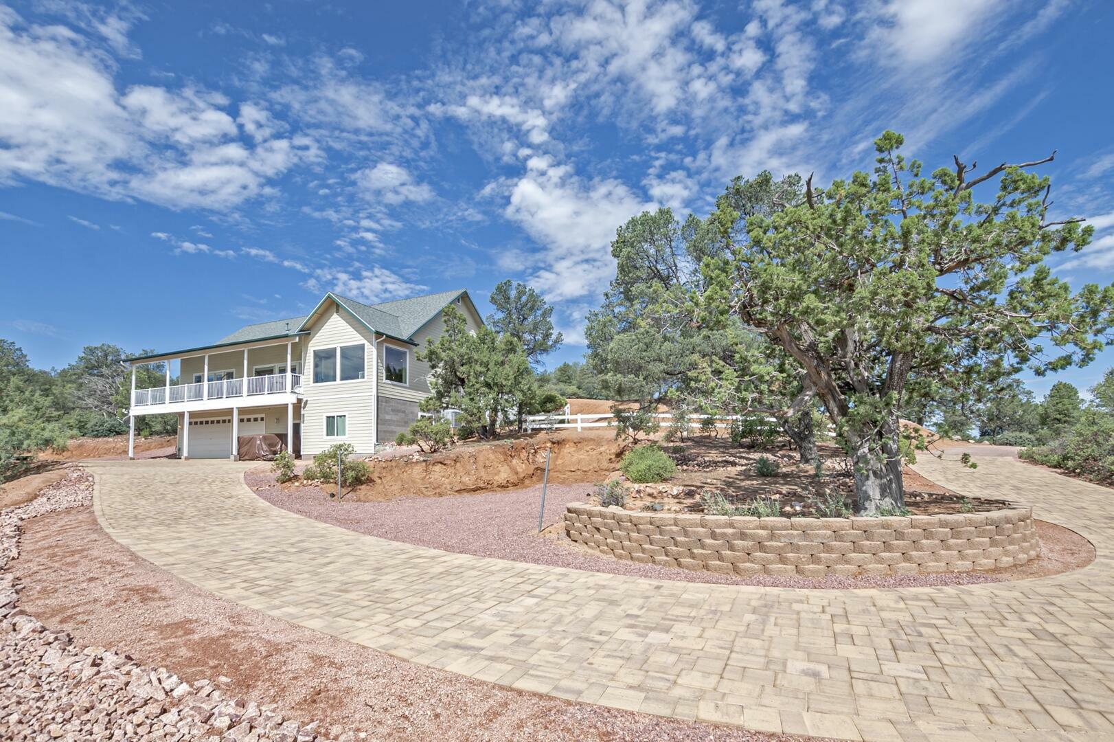 1101 N Heather Circle  Payson AZ 85541 photo