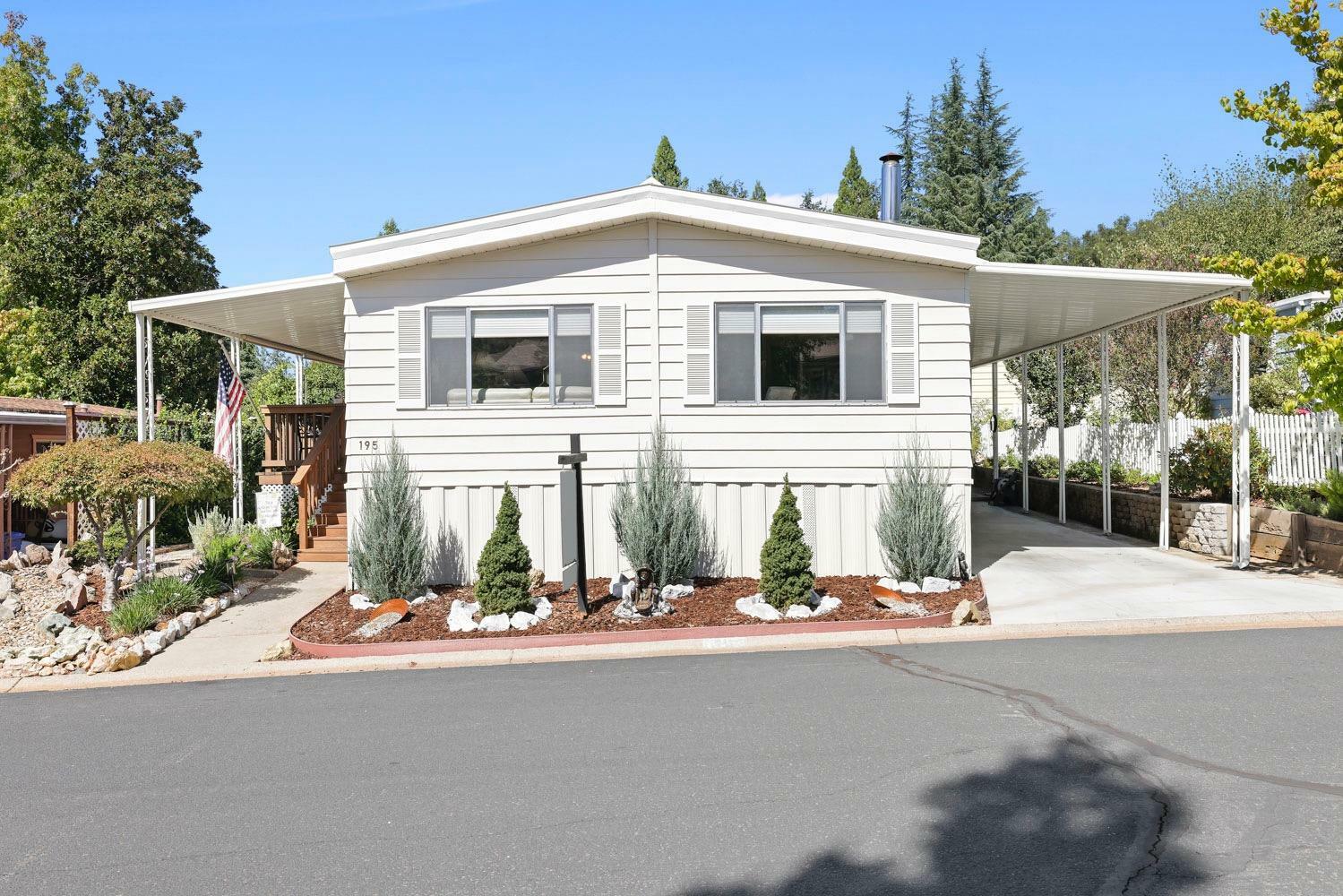 Property Photo:  340 Tom Bell Road  CA 95247 