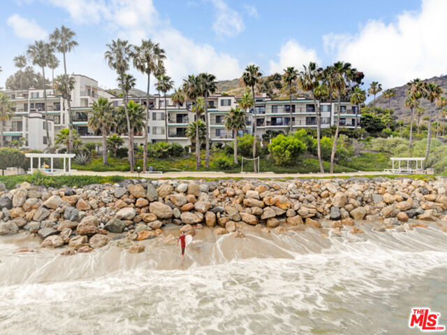 Property Photo:  26664  Seagull Way A105  CA 90265 