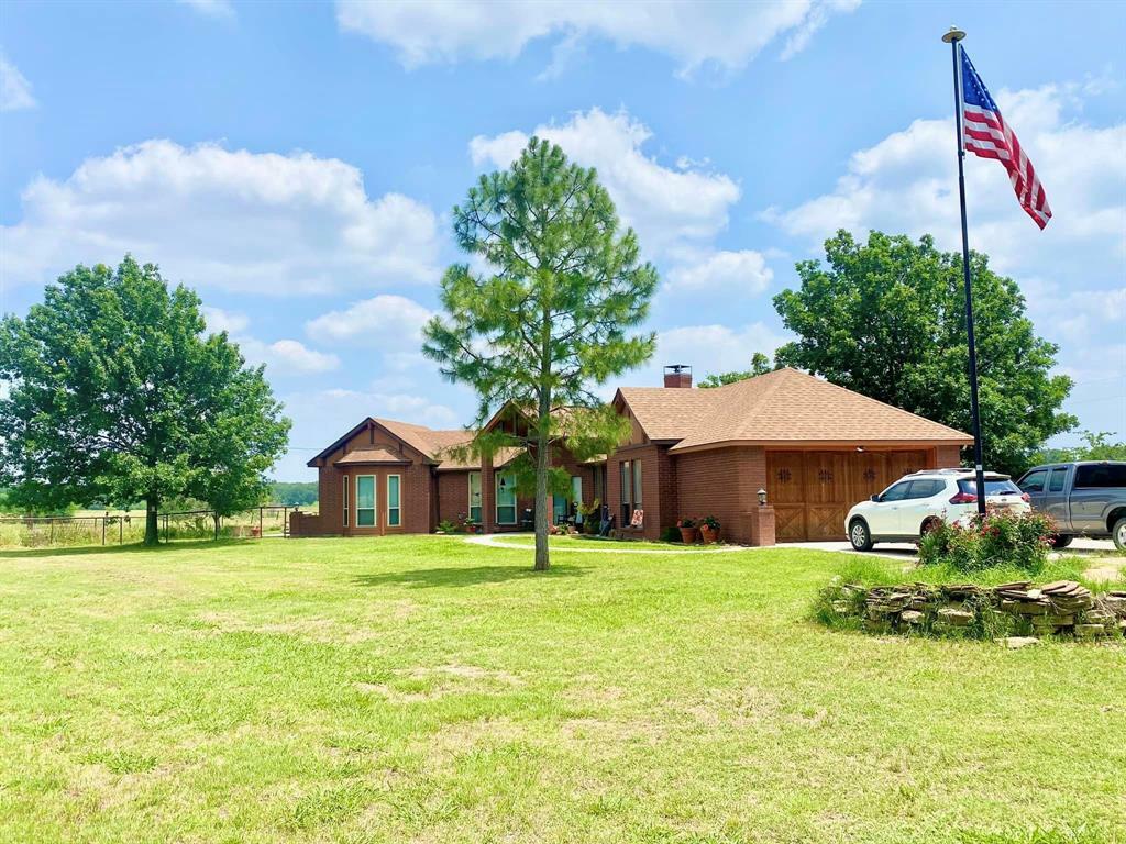Property Photo:  12056 S State Hwy 34  TX 75158 