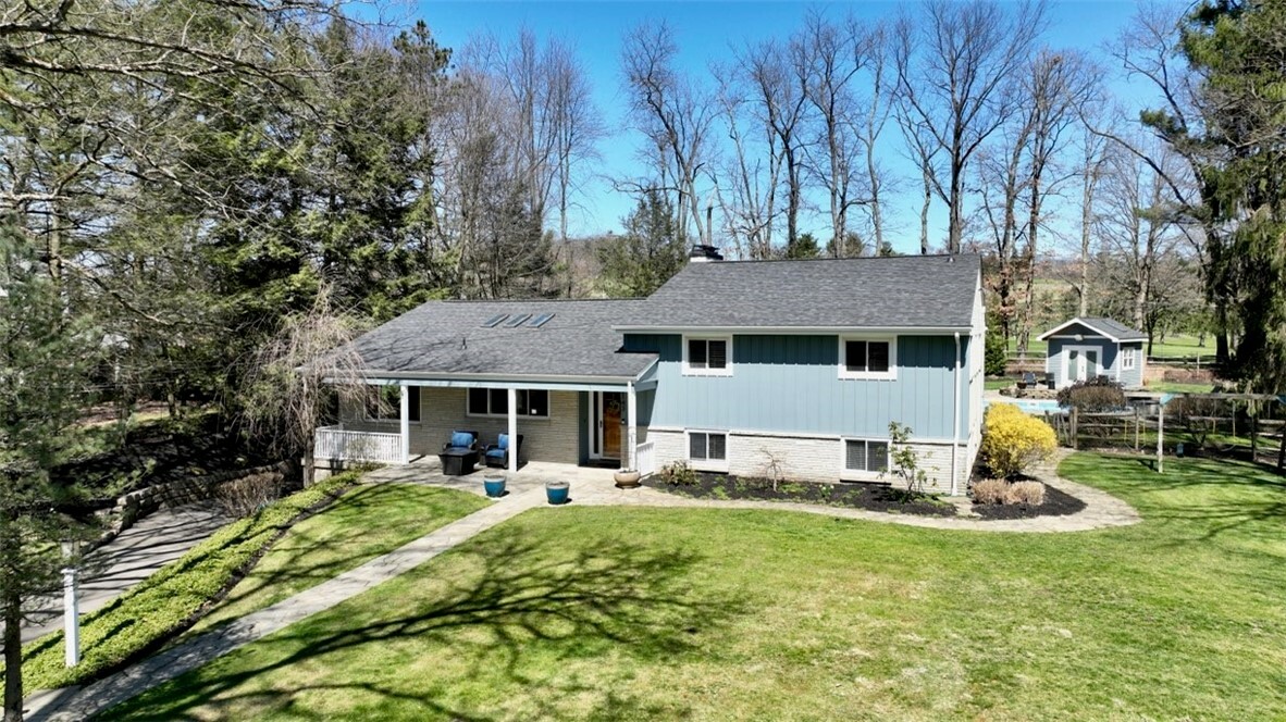 2143 Laurel Ln  Allison Park PA 15101 photo