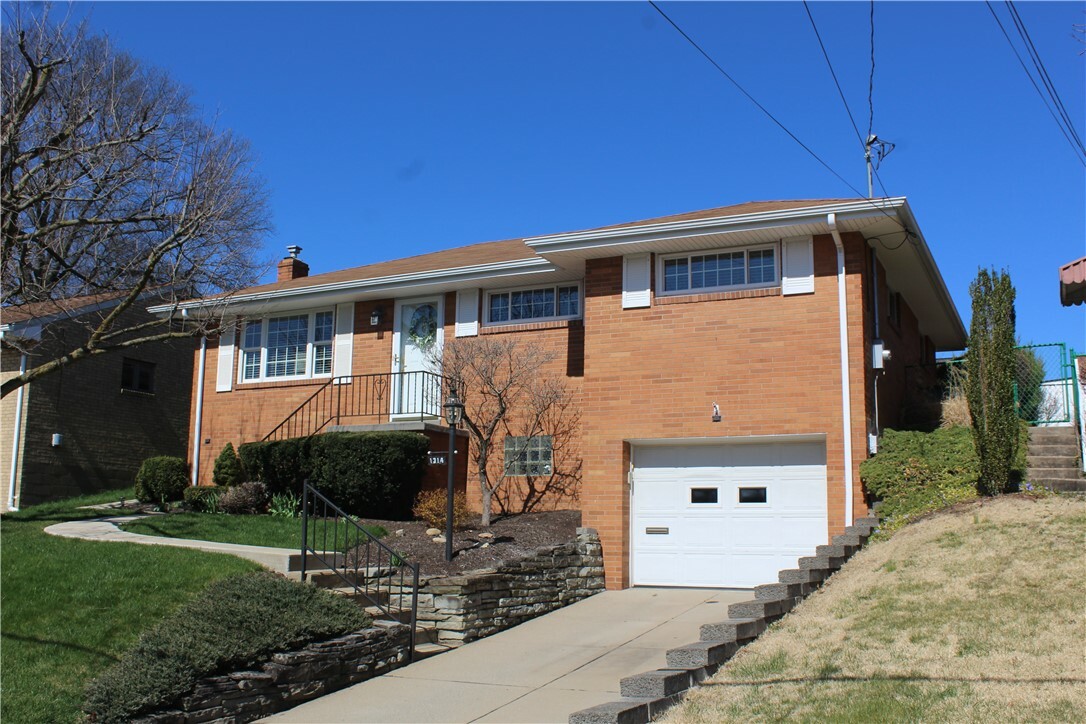 Property Photo: 1314 Tyndall Street PA 15204