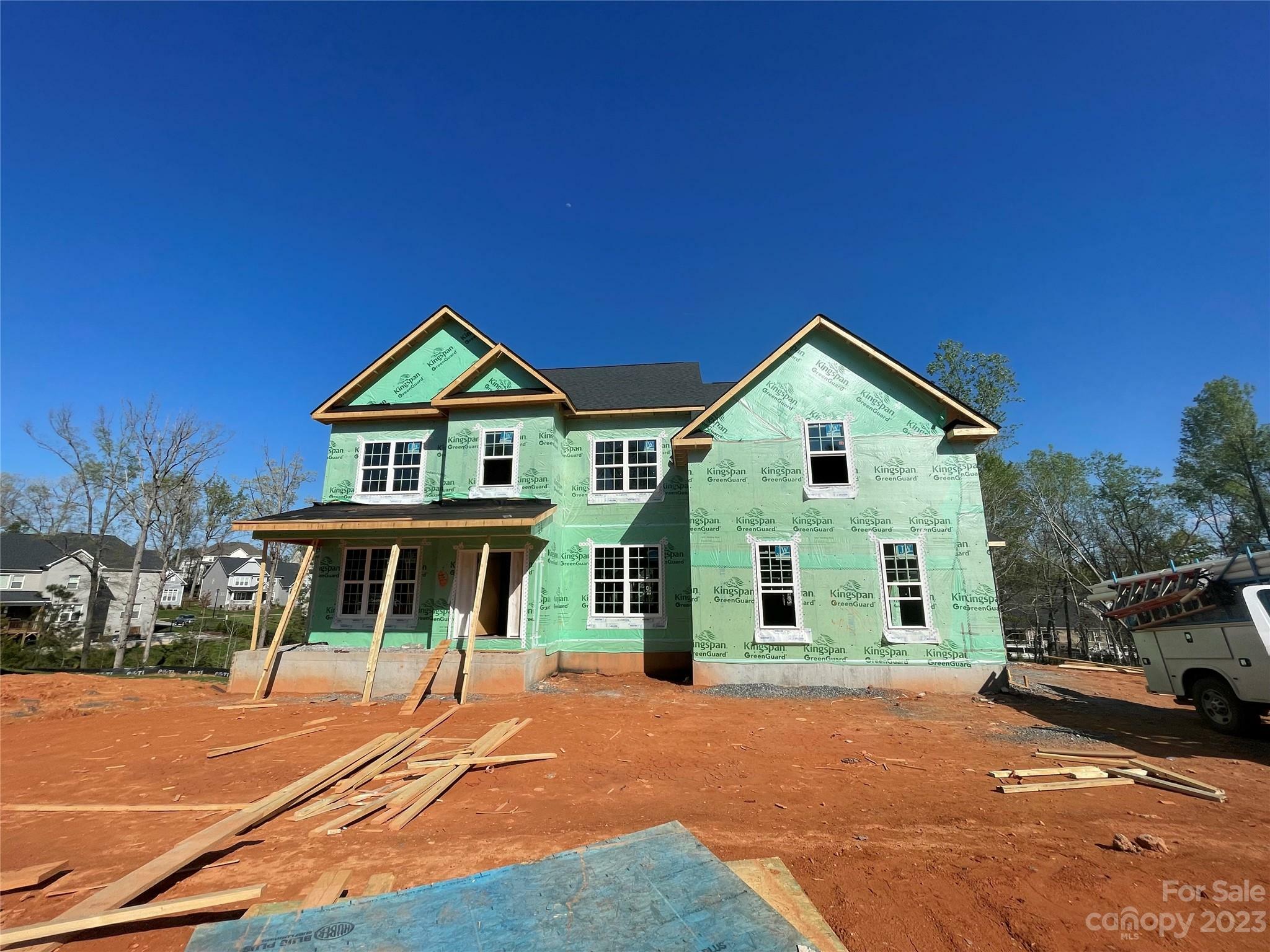 235 Trelawn Street Mas0075  Fort Mill SC 29715 photo