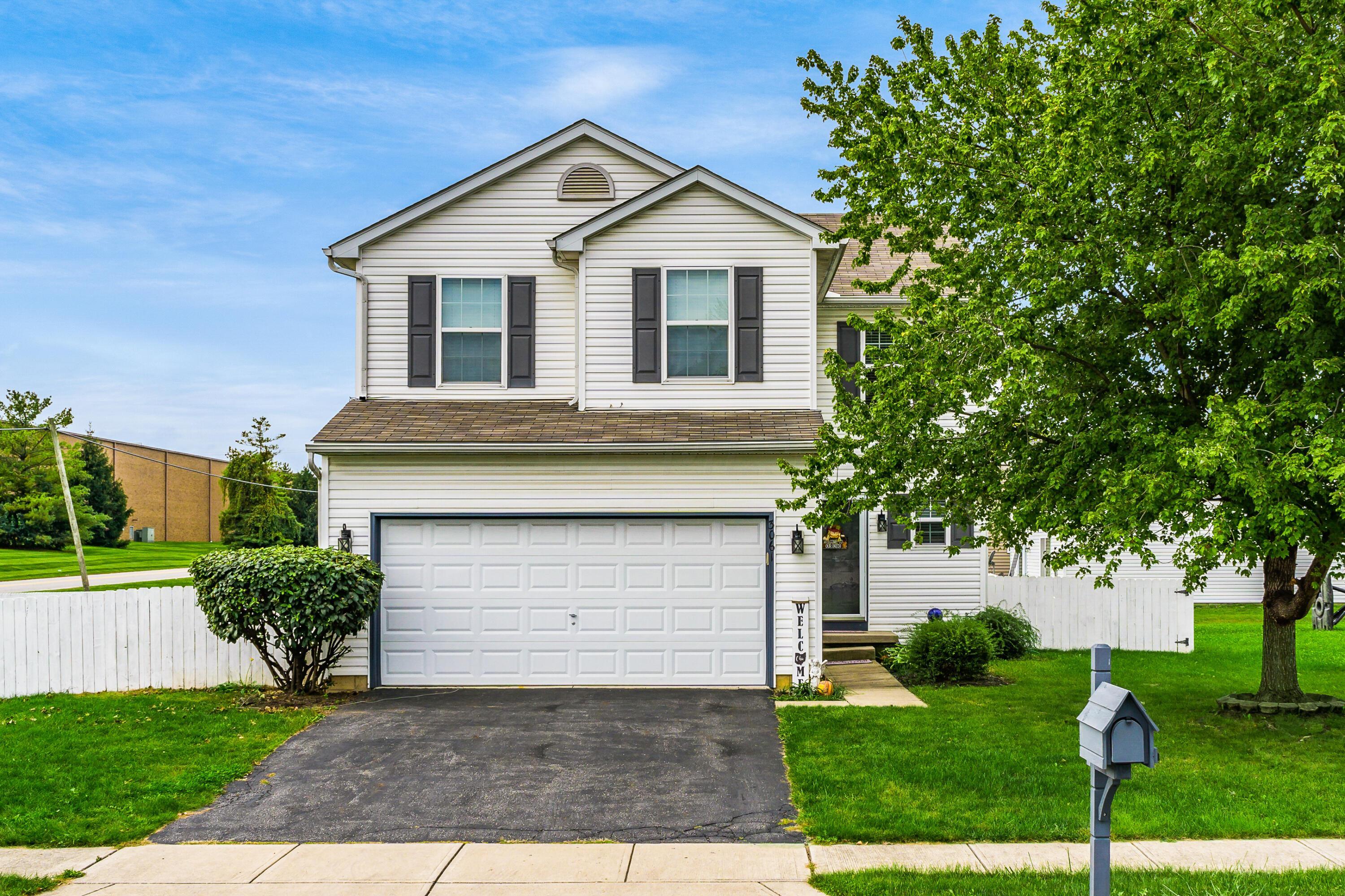 3061 Creekhaven Drive  Columbus OH 43207 photo