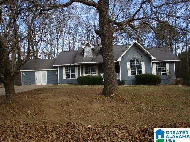 Property Photo:  439 Dogwood Drive  AL 36268 