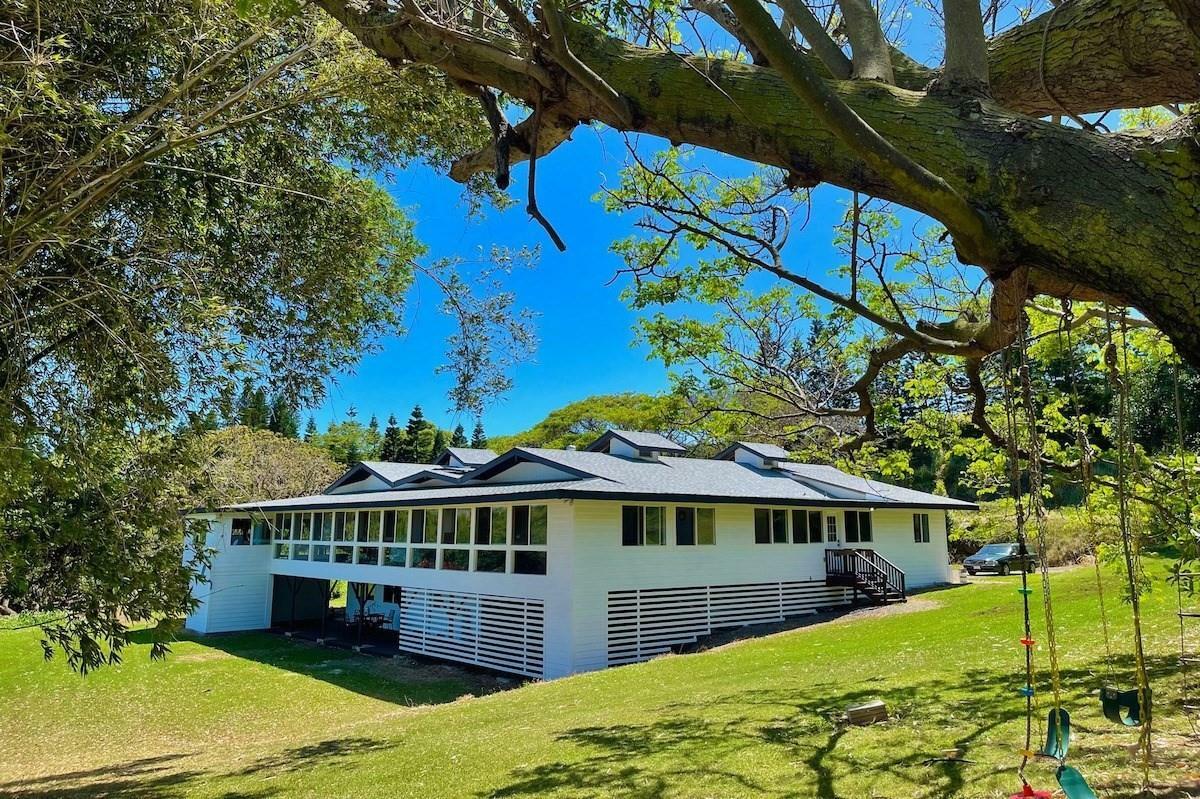 Property Photo:  95-2844 Pohaku Rd  HI 96772 