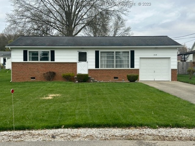Property Photo: 2628 Montana Avenue WV 25526