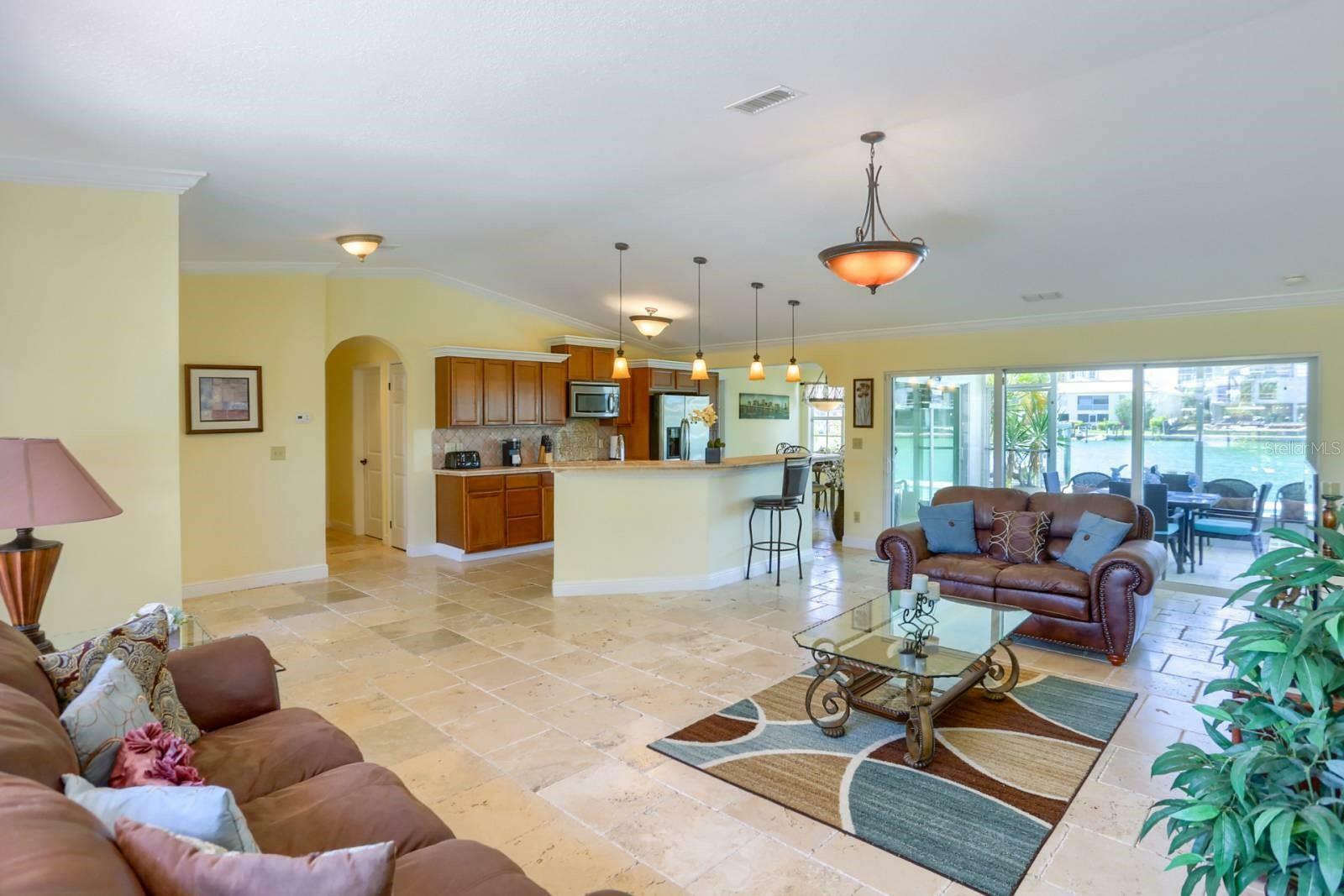 Property Photo:  406 Leeward Island  FL 33767 