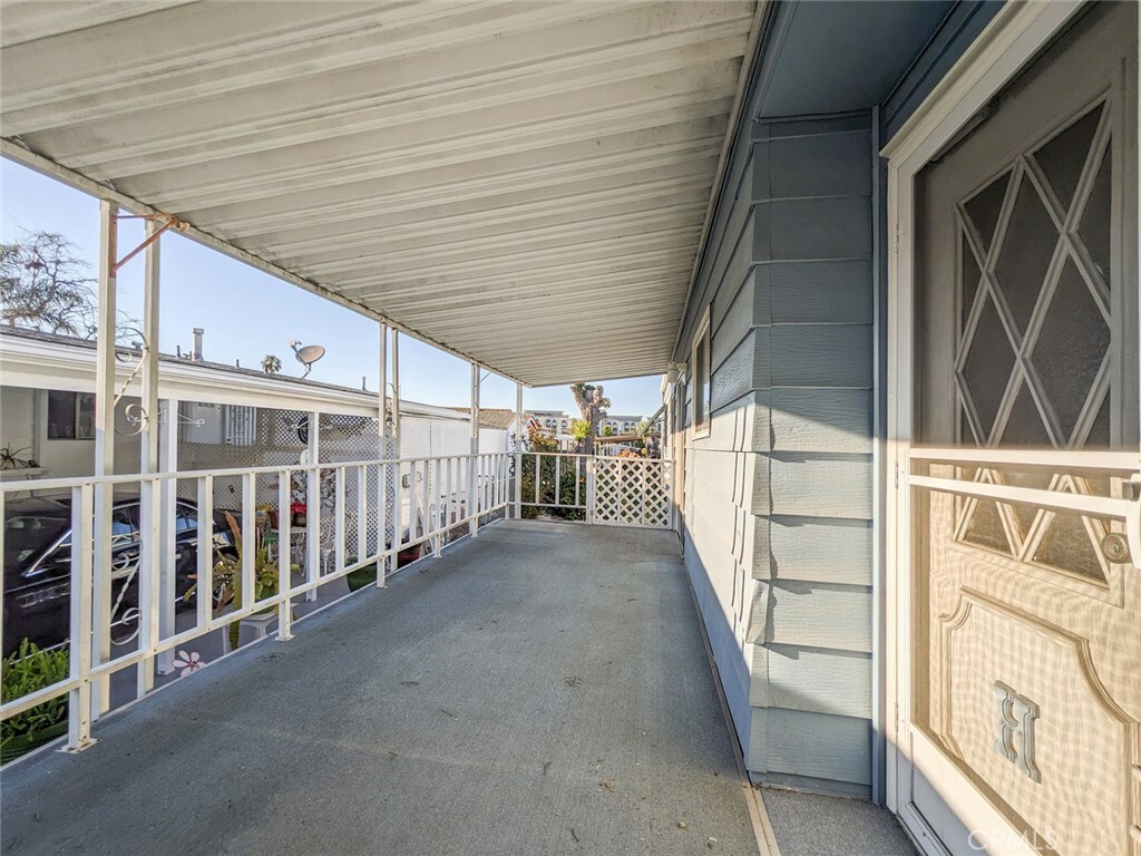 Property Photo:  17700 S Avalon Boulevard 163  CA 90746 