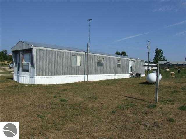 10587 Puffer Road  Fife Lake MI 49633 photo