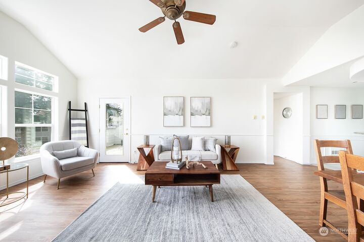Property Photo: 8500 Main Street F302 WA 98026